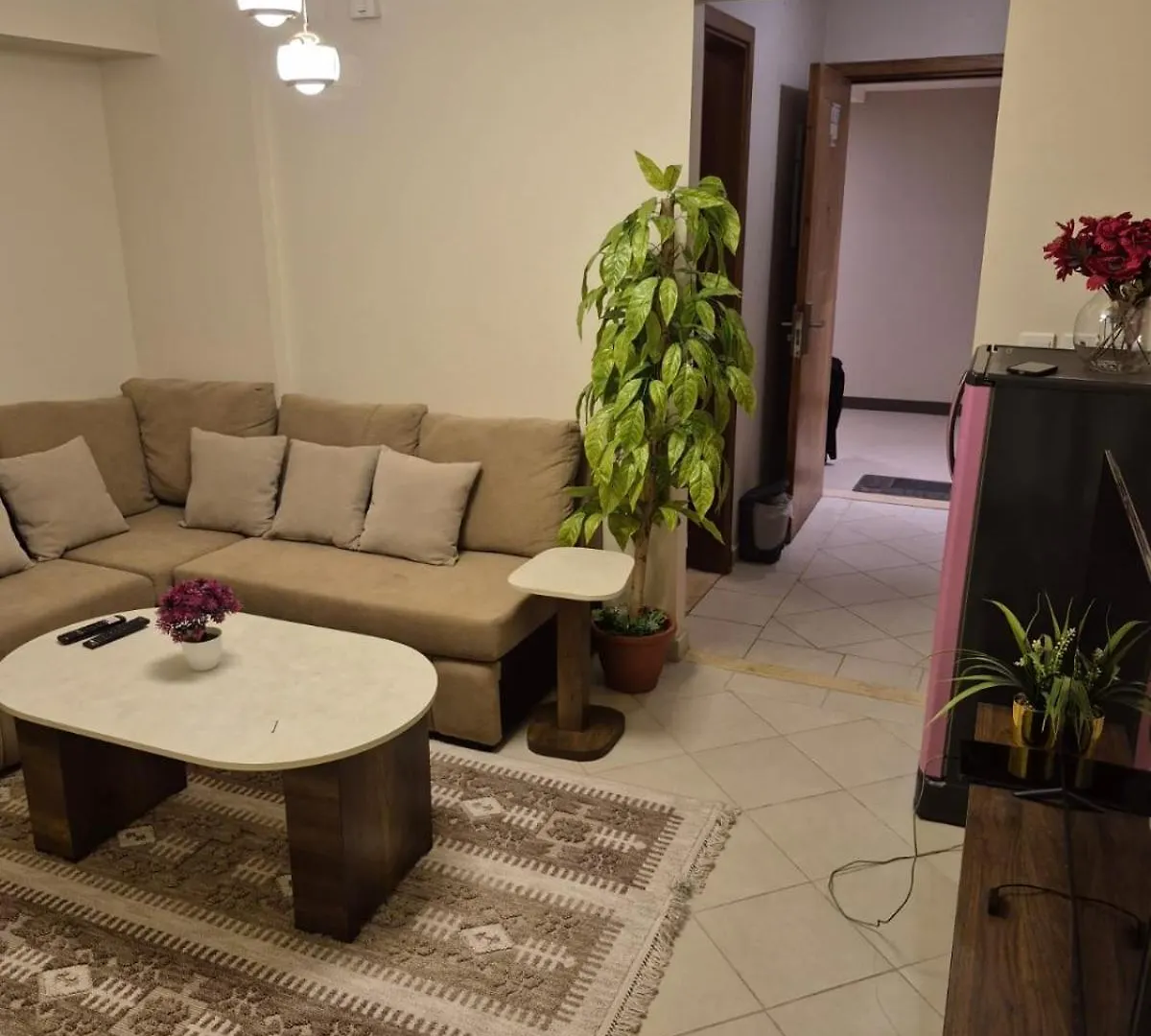 Appartement ابراج التلال à La Mecque 0*,