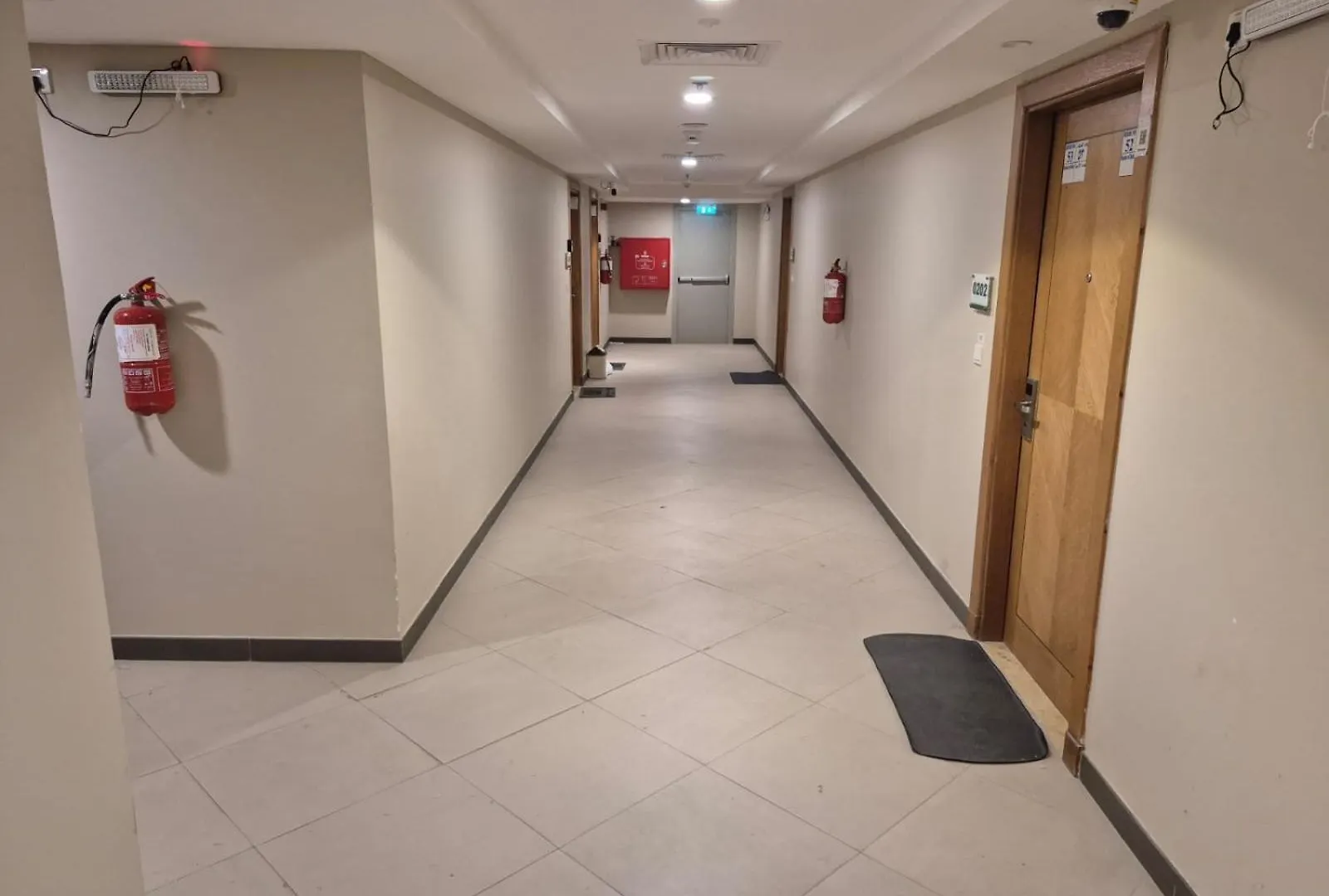 Appartement ابراج التلال à La Mecque
