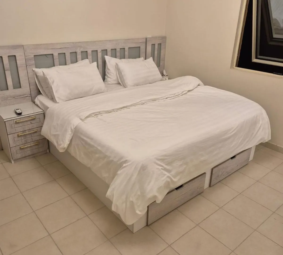 Appartement ابراج التلال à La Mecque