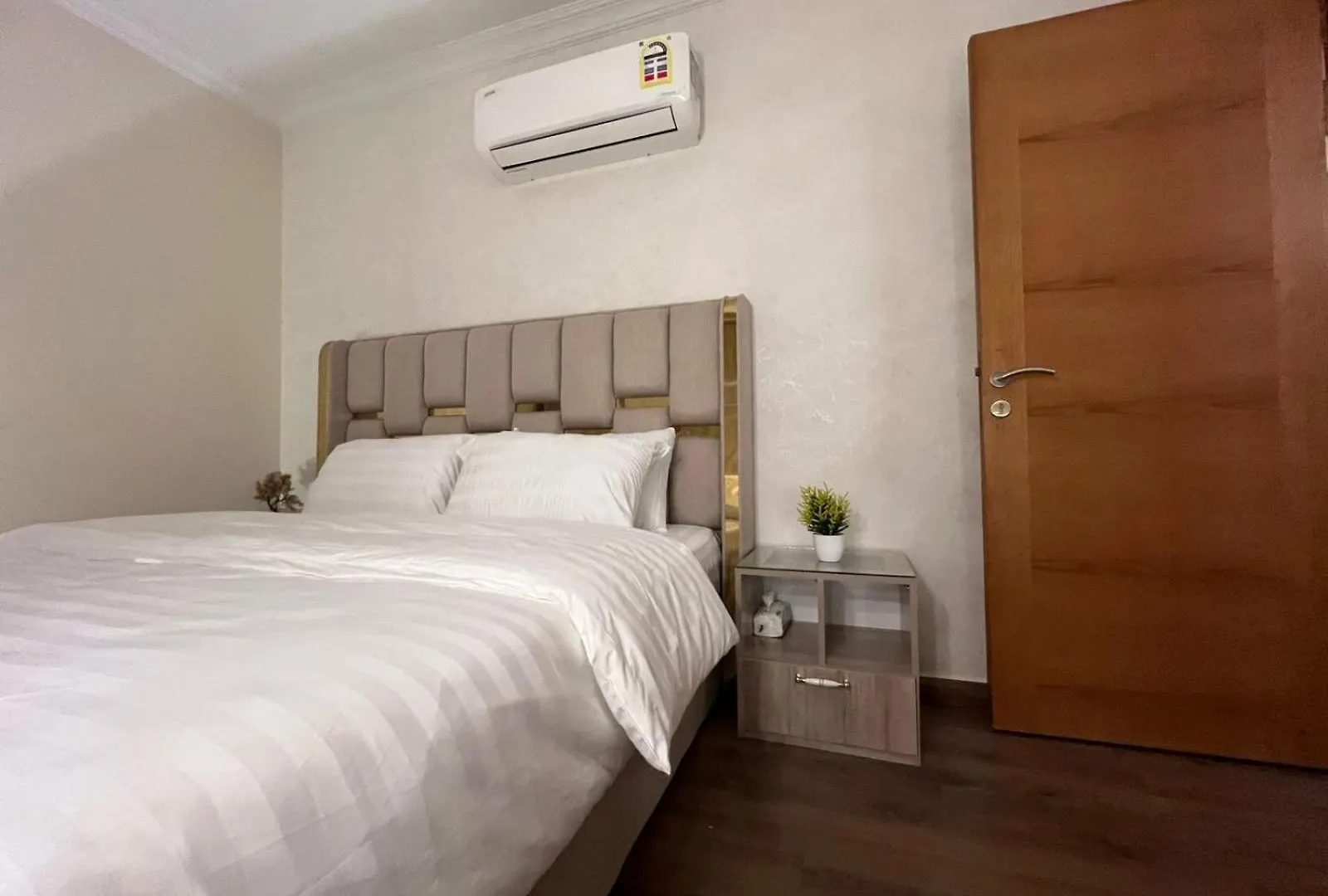 Appartement ابراج التلال à La Mecque Arabie saoudite