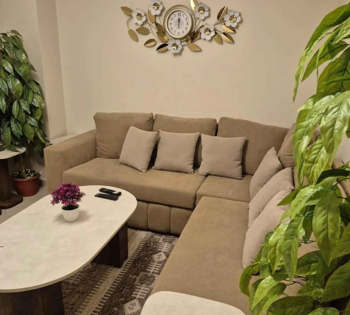 Appartement ابراج التلال à La Mecque