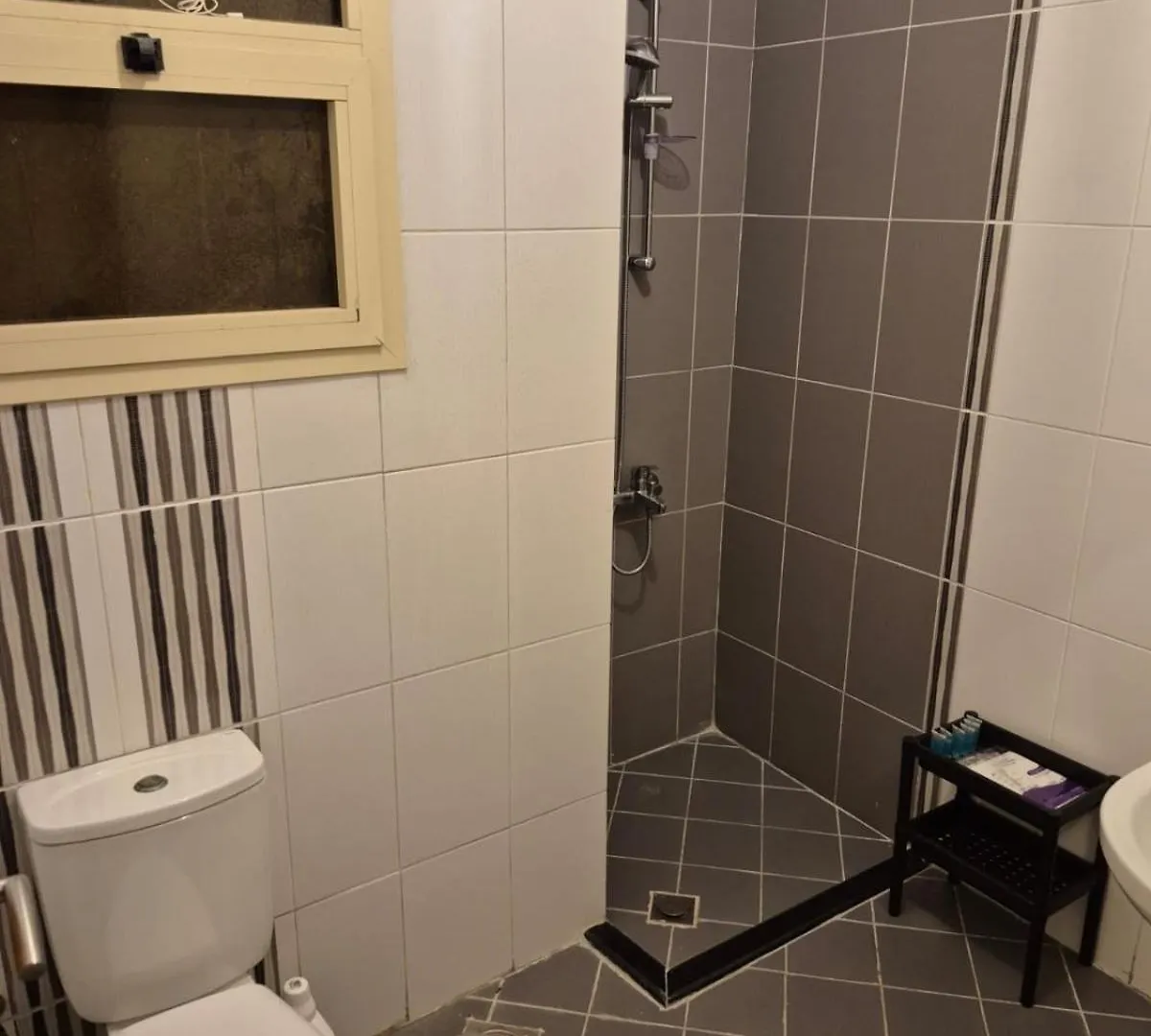 Appartement ابراج التلال à La Mecque