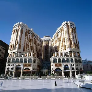 Hotel Makkah, Mecca