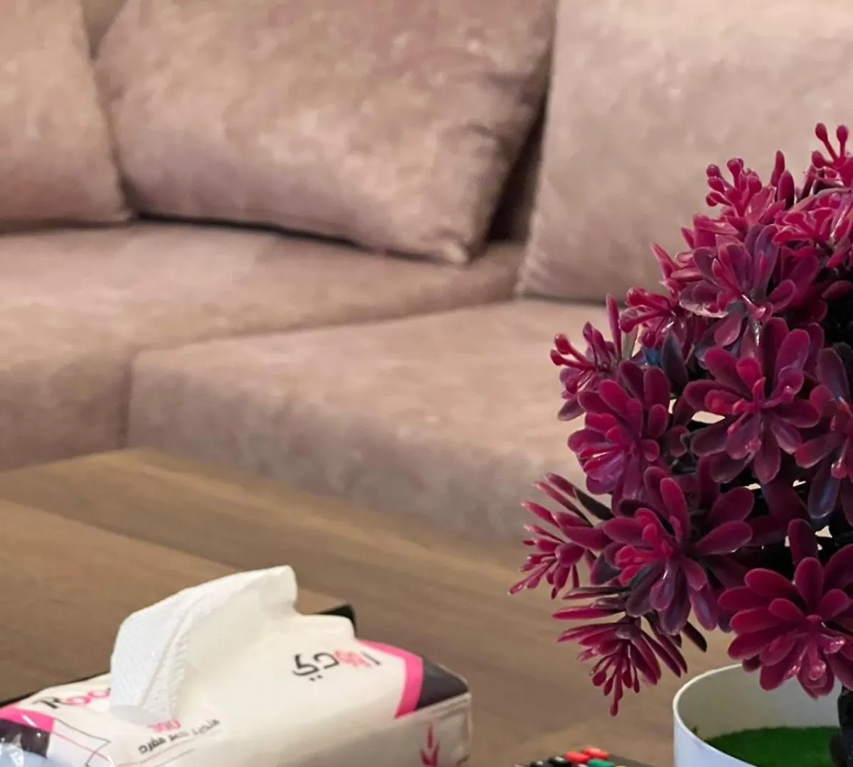 ابراج التلال Apartment Mecca