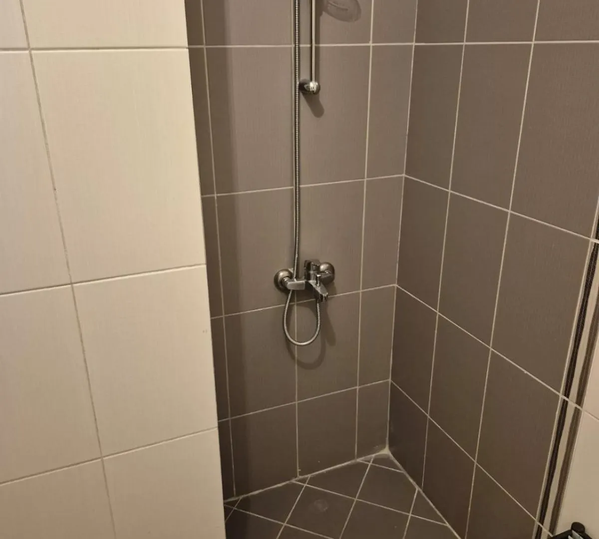 ابراج التلال Daire Mekke