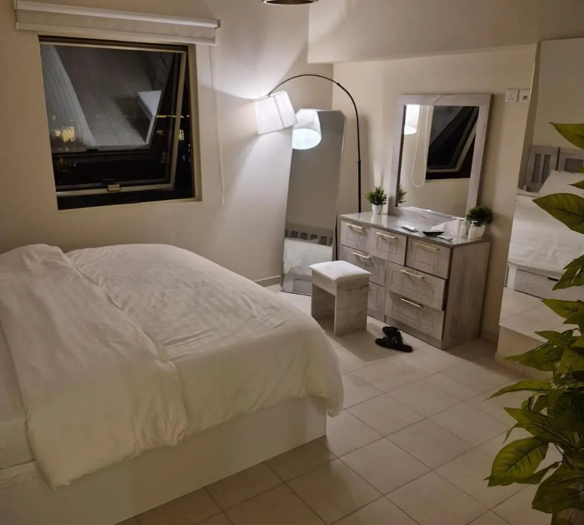 ابراج التلال Daire Mekke Suudi Arabistan