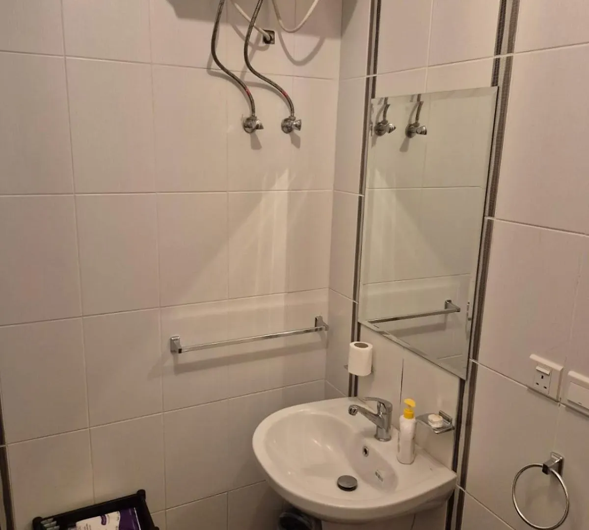 ابراج التلال Daire Mekke