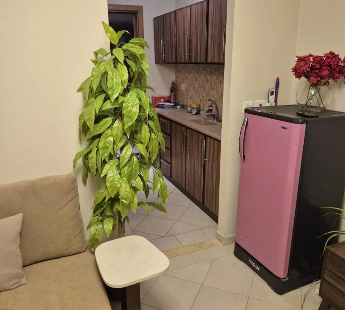 ابراج التلال Apartment Mecca 0*,